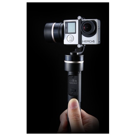 Feiyu Tech G4 (foto 3)