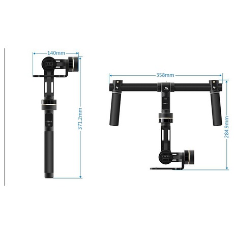 Feiyu Tech MG&nbsp;V2 (foto 3)