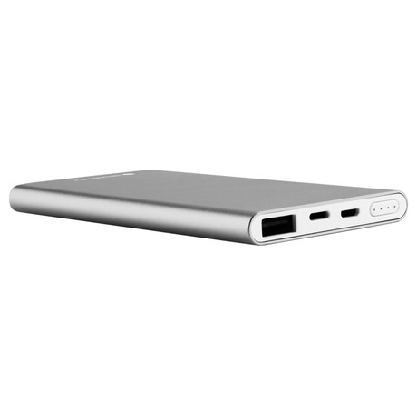 GoGEN 5000 mAh, Lightning -&nbsp;šedá (foto 2)