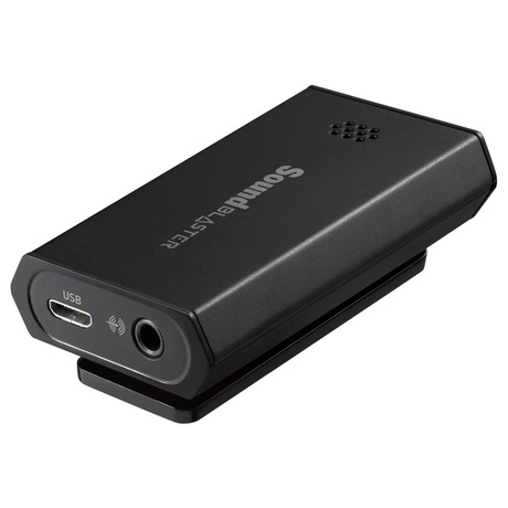CREATIVE Sound Blaster E1 (foto 1)