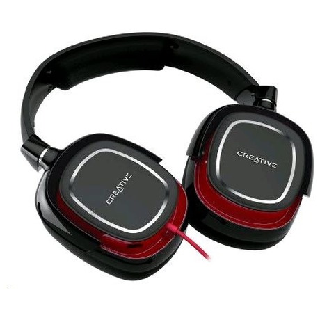 Headset CREATIVE HS880 gaming (foto 2)