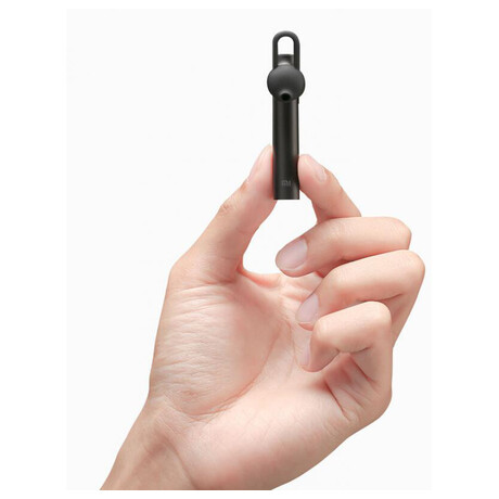 Xiaomi Mi Bluetooth Headset Basic, Black