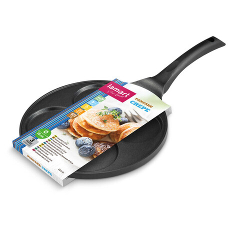 Lamart Crepe LT1131 + Pnev Tefal Unlimited G2550672 28 cm (foto 3)