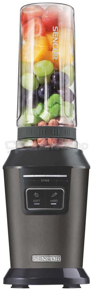 Smoothie mixér Sencor SBL 7078BK