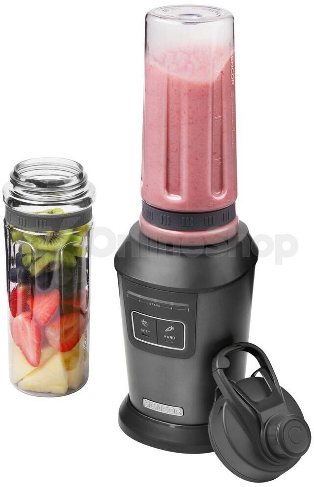 Smoothie mixér Sencor SBL 7078BK