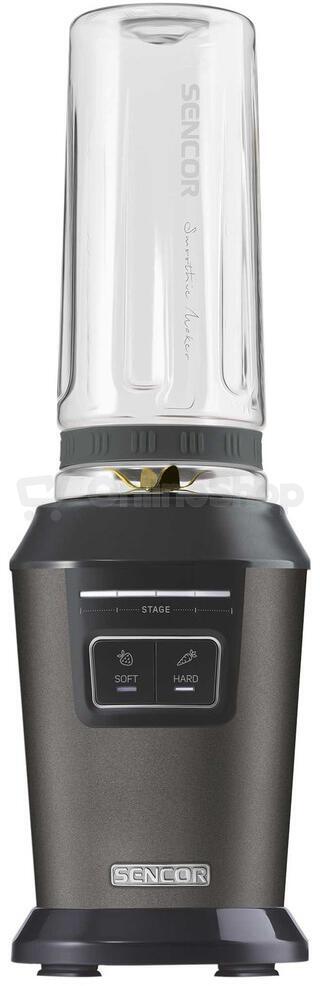 Smoothie mixér Sencor SBL 7078BK