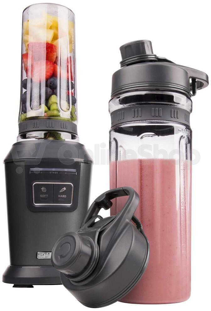 Smoothie mixér Sencor SBL 7078BK