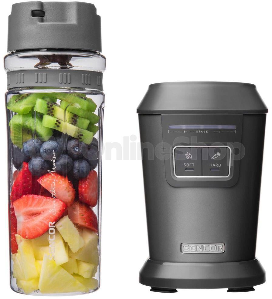 Smoothie mixér Sencor SBL 7078BK