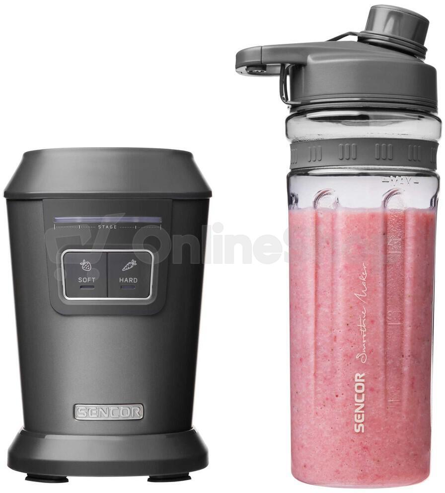 Smoothie mixér Sencor SBL 7078BK