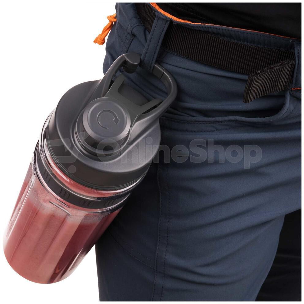 Smoothie mixér Sencor SBL 7078BK
