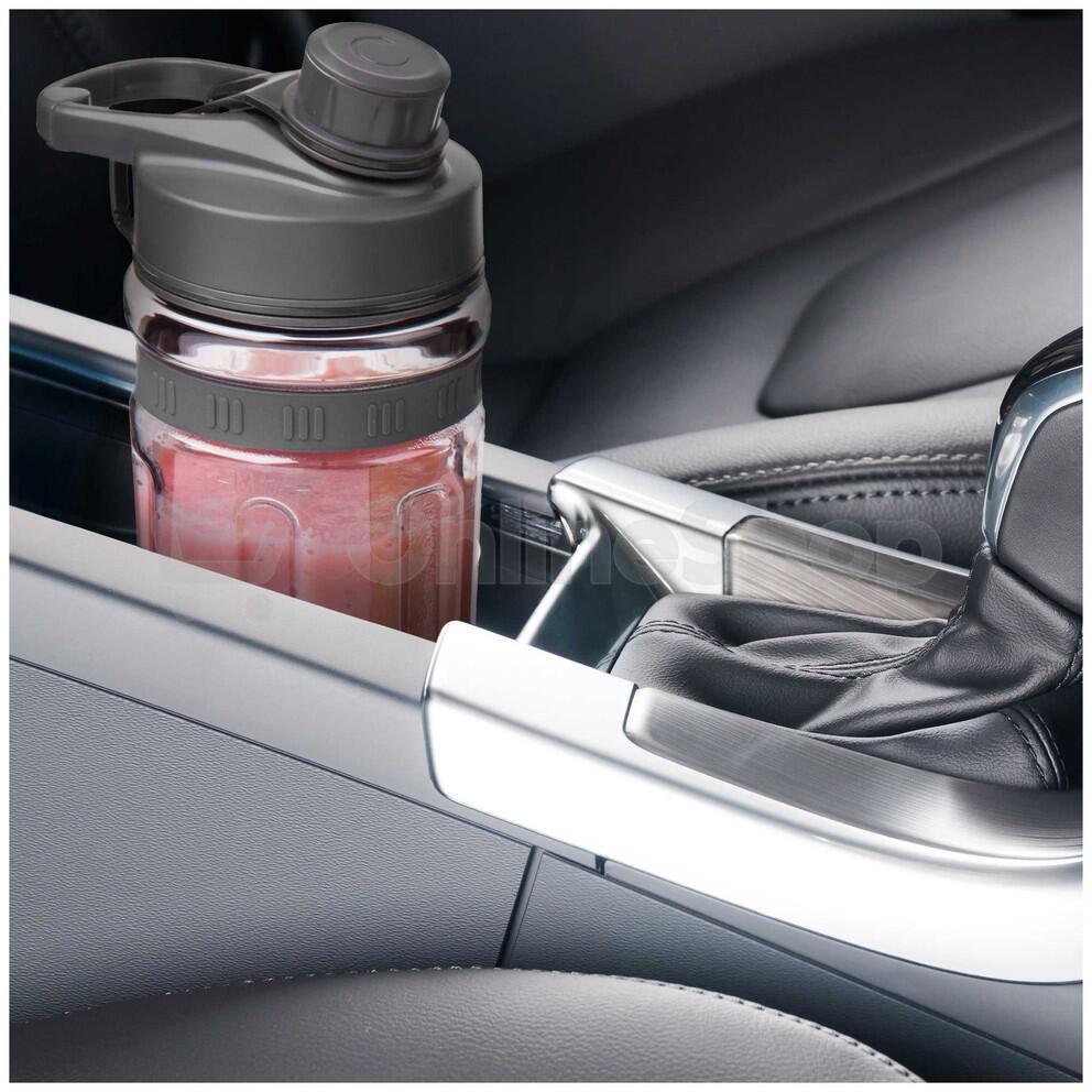 Smoothie mixér Sencor SBL 7078BK