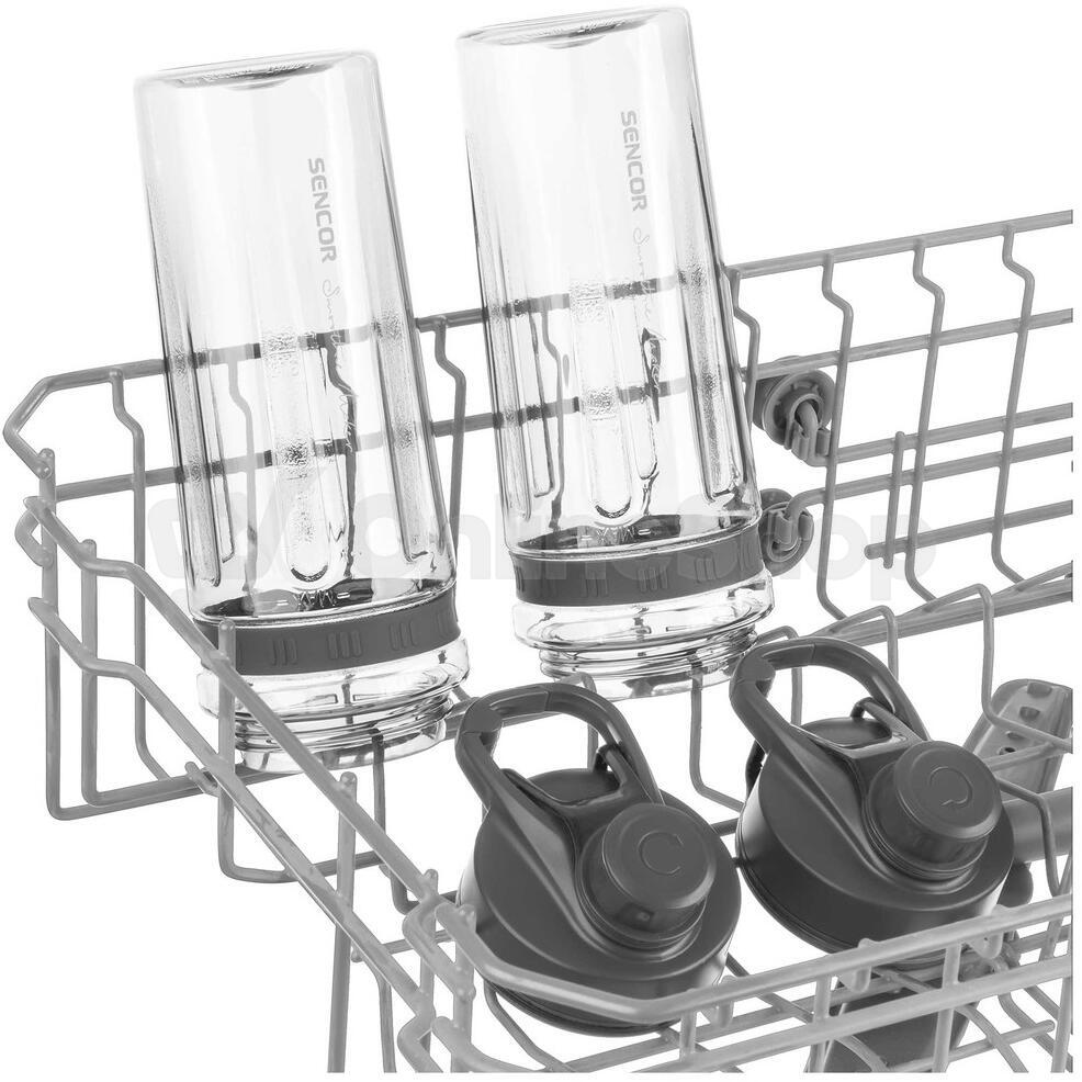 Smoothie mixér Sencor SBL 7078BK