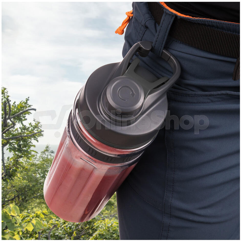 Smoothie mixér Sencor SBL 7078BK