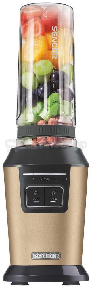 Smoothie mixér Sencor SBL 7077CH