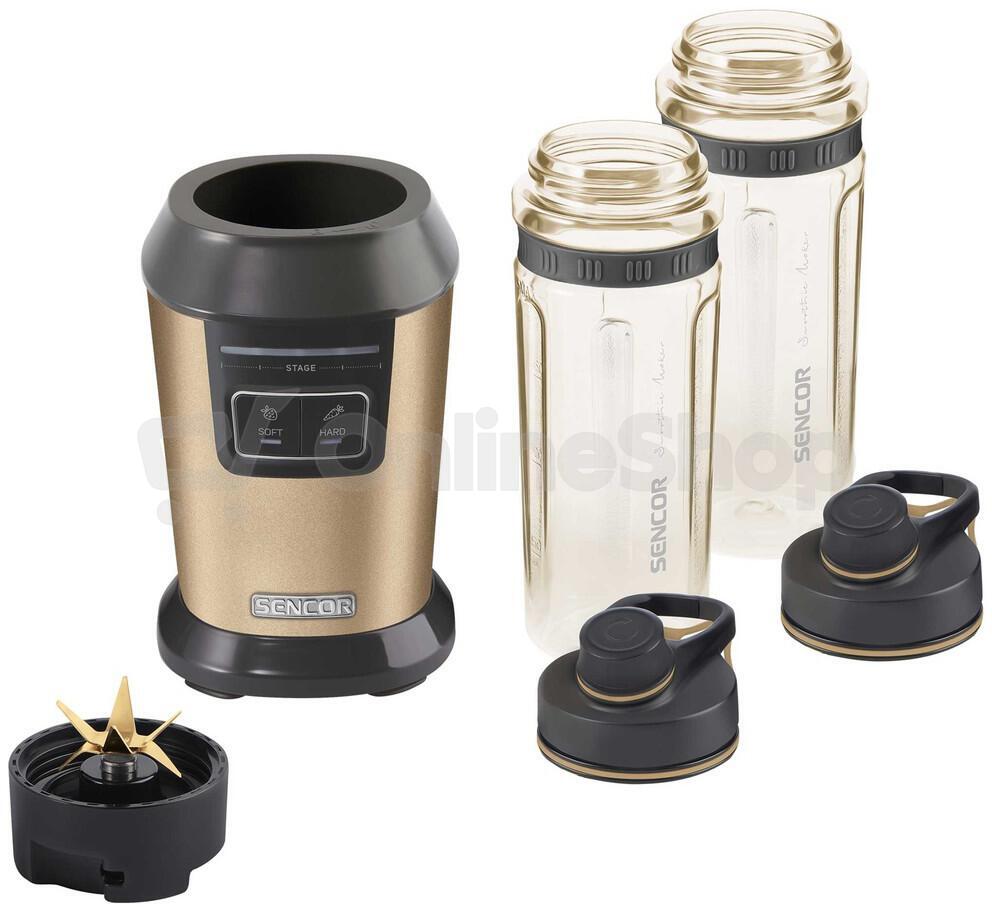 Smoothie mixér Sencor SBL 7077CH