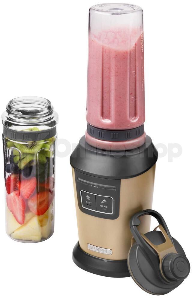 Smoothie mixér Sencor SBL 7077CH