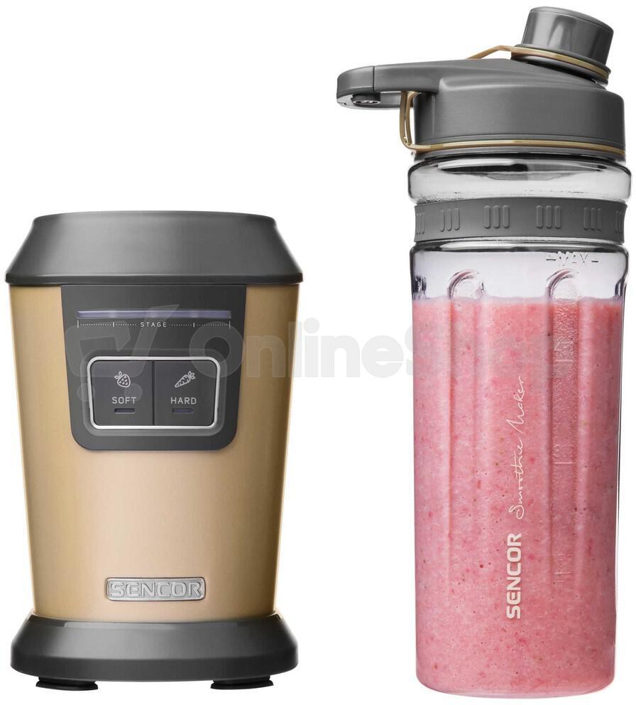 Smoothie mixér Sencor SBL 7077CH