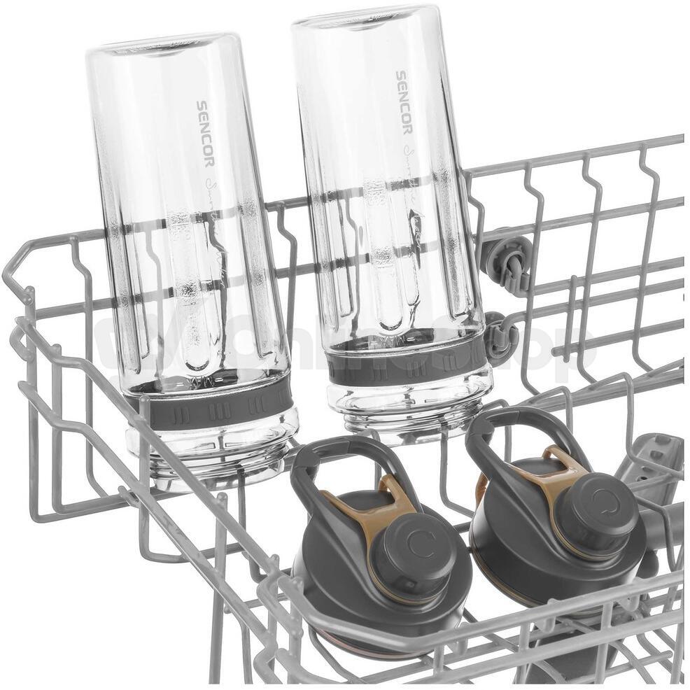 Smoothie mixér Sencor SBL 7077CH