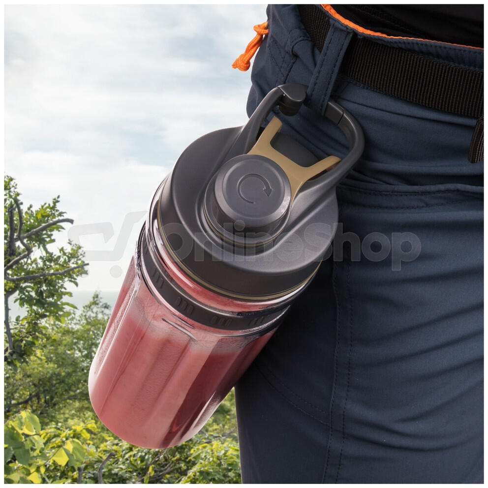Smoothie mixér Sencor SBL 7077CH