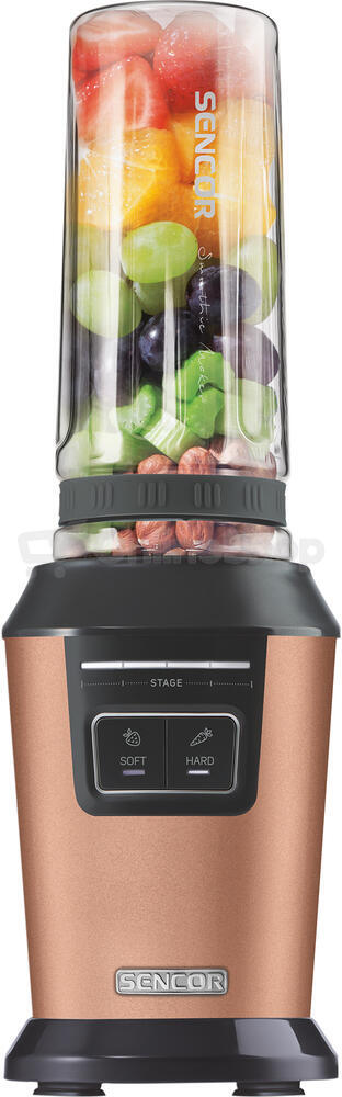 Smoothie mixér Sencor SBL 7076GD