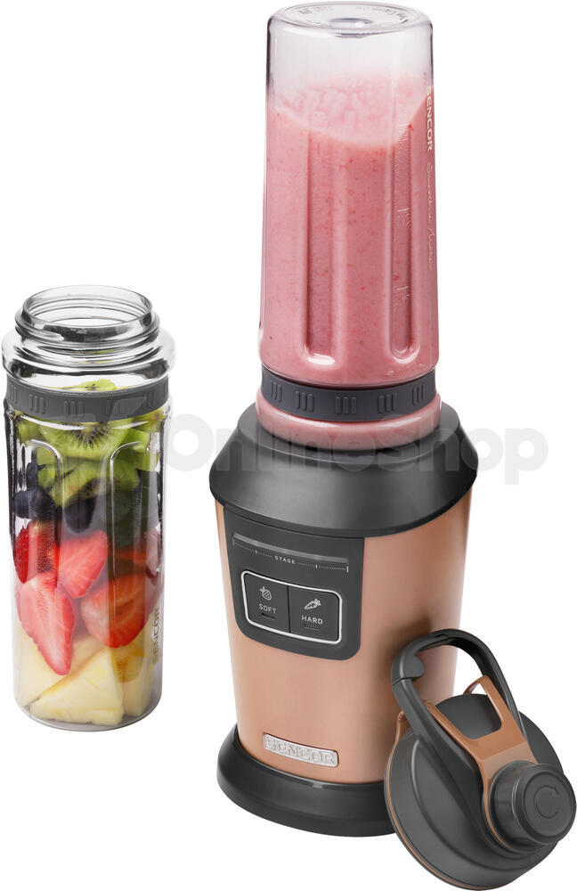Smoothie mixér Sencor SBL 7076GD