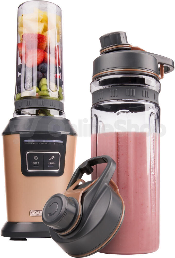 Smoothie mixér Sencor SBL 7076GD