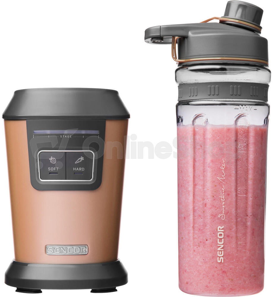 Smoothie mixér Sencor SBL 7076GD