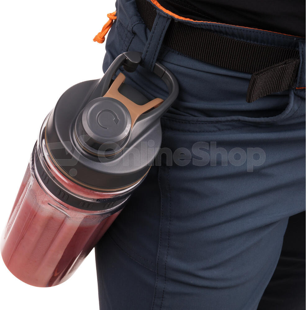 Smoothie mixér Sencor SBL 7076GD