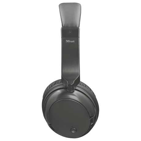 Trust Kodo BT&nbsp;wireless,black metalic (foto 4)