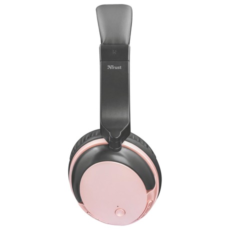 Trust Kodo BT&nbsp;wireless,rose gold (foto 3)