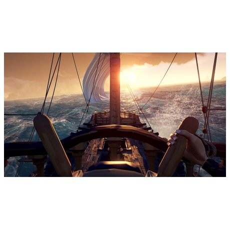 XBOX ONE -&nbsp;Sea of&nbsp;Thieves (foto 2)