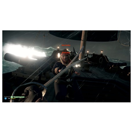 XBOX ONE -&nbsp;Sea of&nbsp;Thieves (foto 4)