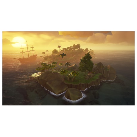 XBOX ONE -&nbsp;Sea of&nbsp;Thieves (foto 5)
