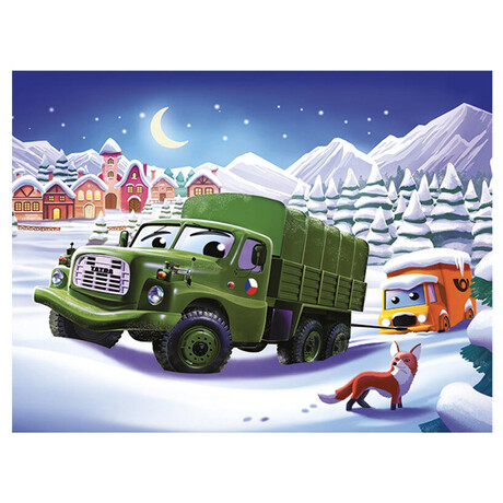 Dino Tatra (foto 3)