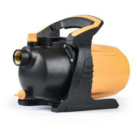Zahradn proudov erpadlo Riwall PRO REJP 1200