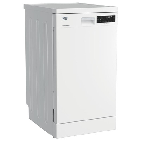BEKO DFS 28021W (foto 1)