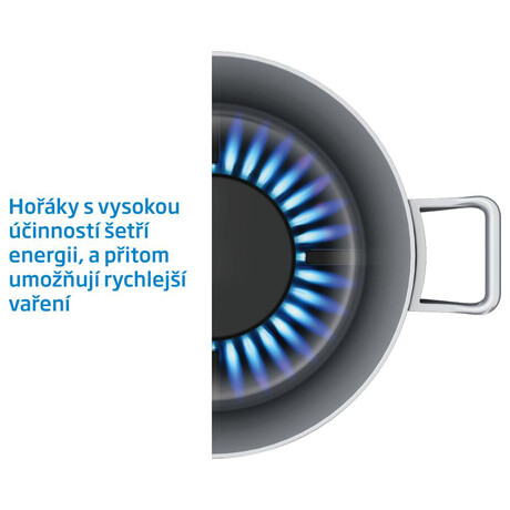 SET Trouba Beko Beyond BBIM12300X + Plynov deska BEKO HILW 64225S