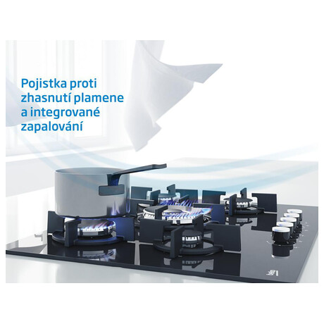 SET Trouba Beko Beyond BBIM12300X + Plynov deska BEKO HILW 64225S