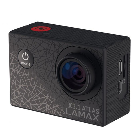 Outdoorová kamera LAMAX X3.1 Atlas