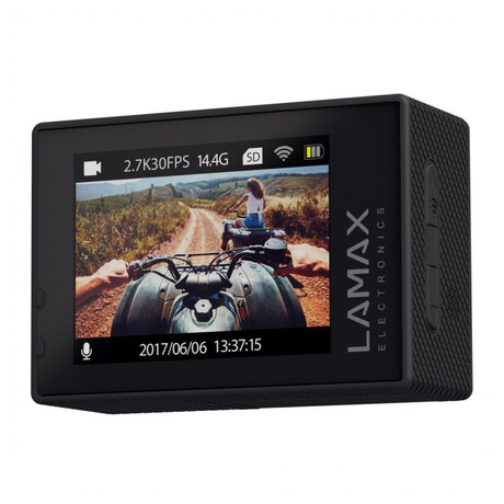 Outdoorová kamera LAMAX X3.1 Atlas
