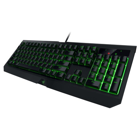 Razer BlackWidow Ultimate (foto 1)