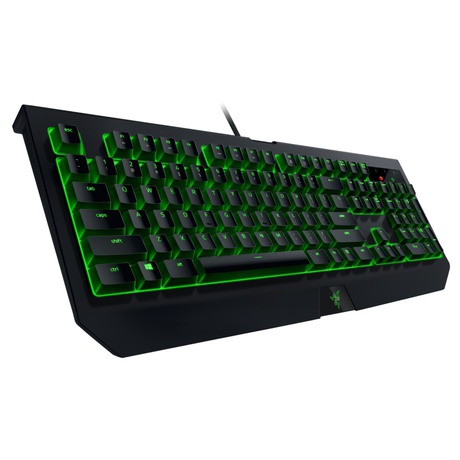 Razer BlackWidow Ultimate (foto 2)