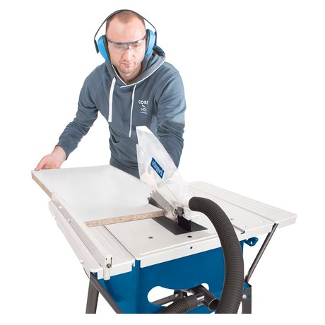 Scheppach HS&nbsp;81 S (foto 1)