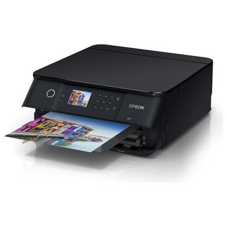 Epson Expression Premium XP-6000 (foto 3)
