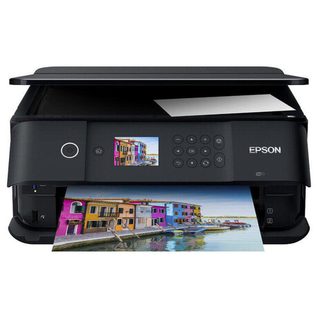 Epson Expression Premium XP-6000 (foto 1)