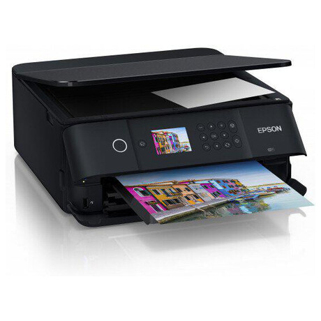 Epson Expression Premium XP-6000 (foto 2)