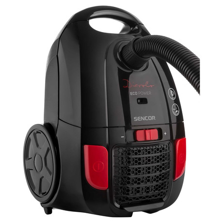 Sencor SVC 6001BK-EUE3 (foto 3)