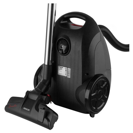 Sencor SVC 6001BK-EUE3 (foto 5)