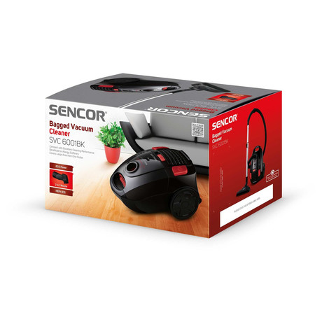 Sencor SVC 6001BK-EUE3 (foto 19)