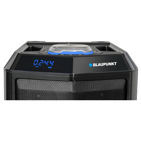 Repro BLAUPUNKT PS10DB, BT, Karaoke, LED